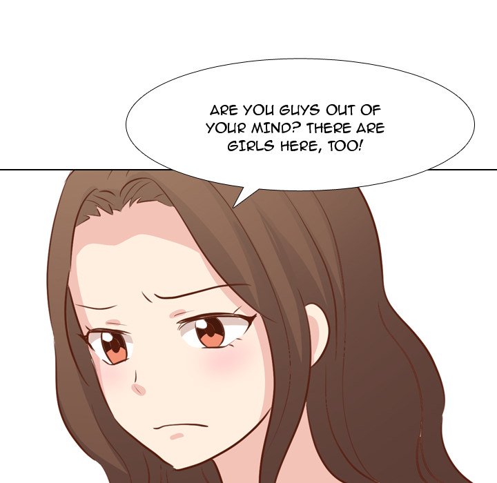 The Giving Girl Chapter 19 image 34
