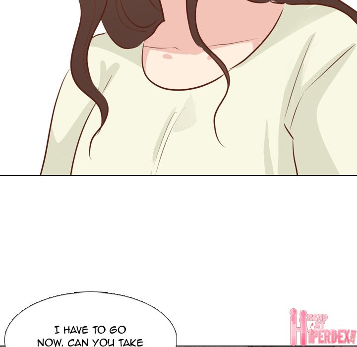 The Giving Girl Chapter 19 image 35