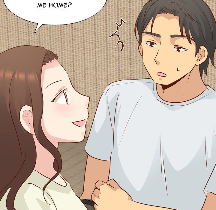 The Giving Girl Chapter 19 image 36