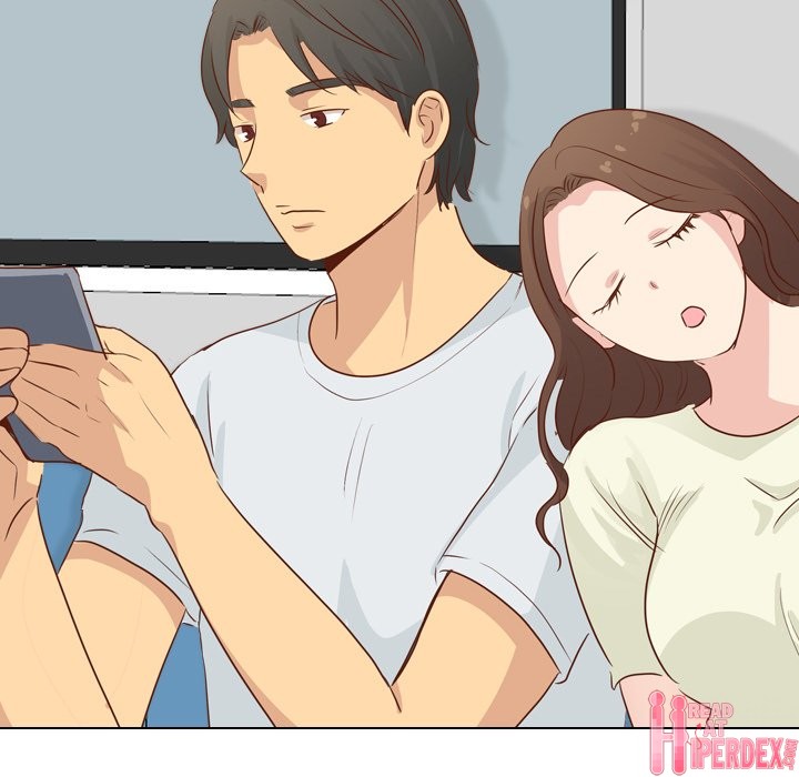 The Giving Girl Chapter 19 image 41