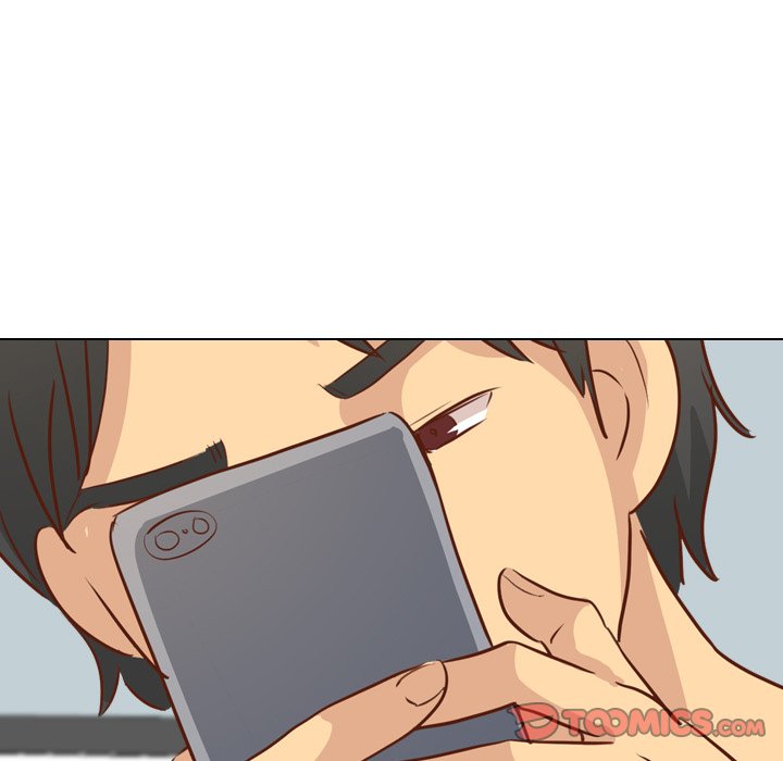 The Giving Girl Chapter 19 image 44