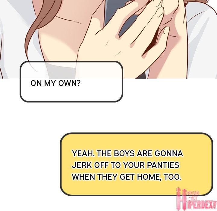 The Giving Girl Chapter 19 image 47