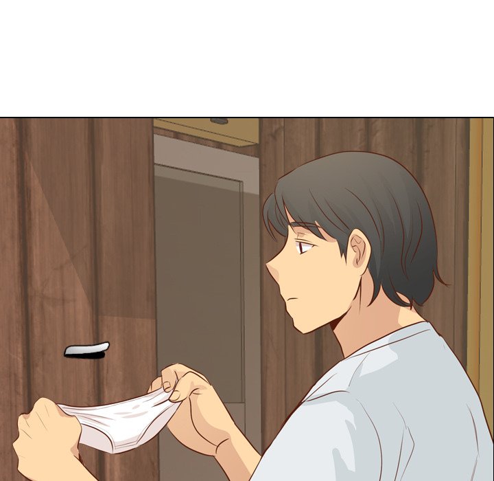 The Giving Girl Chapter 19 image 4