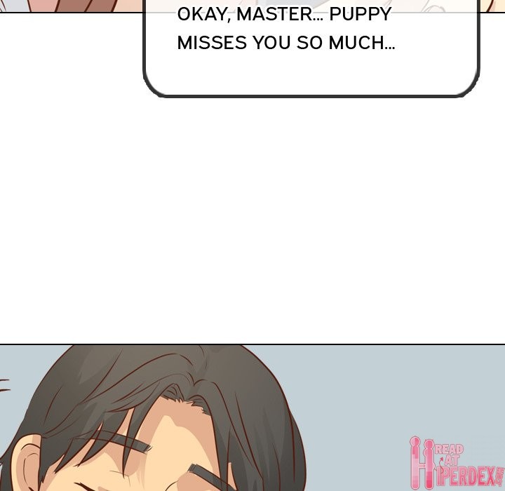 The Giving Girl Chapter 19 image 51