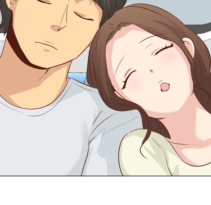 The Giving Girl Chapter 19 image 52