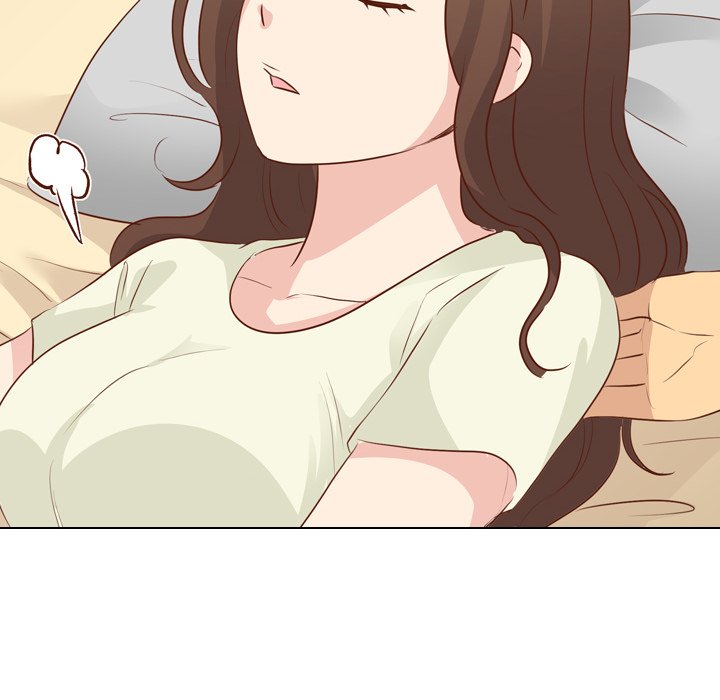 The Giving Girl Chapter 19 image 54