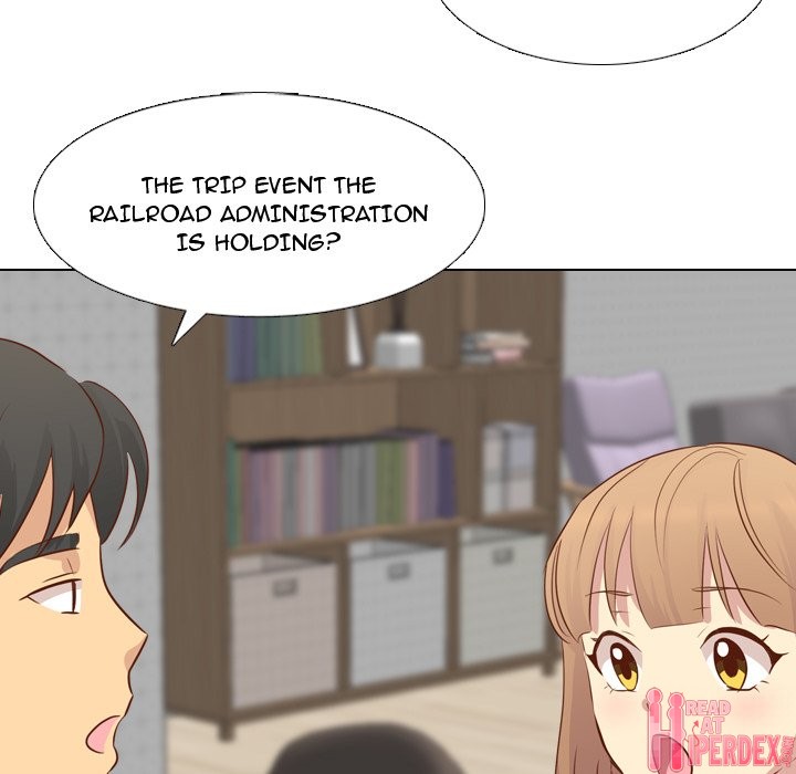 The Giving Girl Chapter 19 image 57