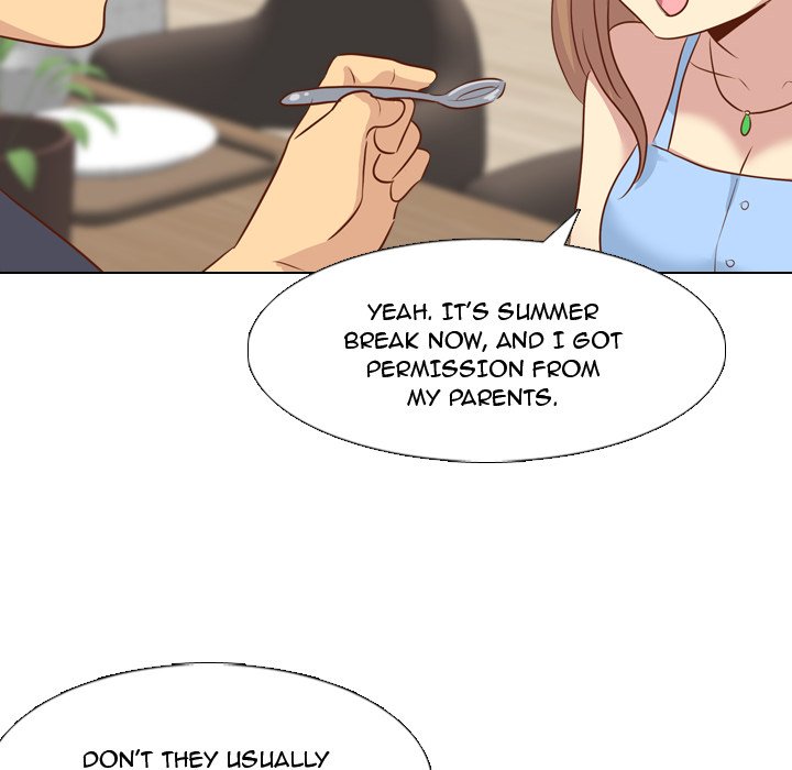 The Giving Girl Chapter 19 image 58
