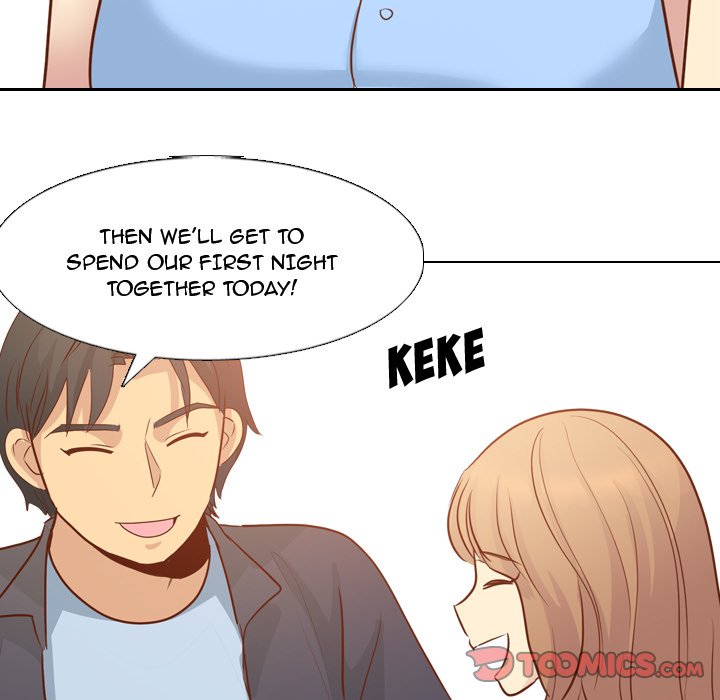 The Giving Girl Chapter 19 image 62