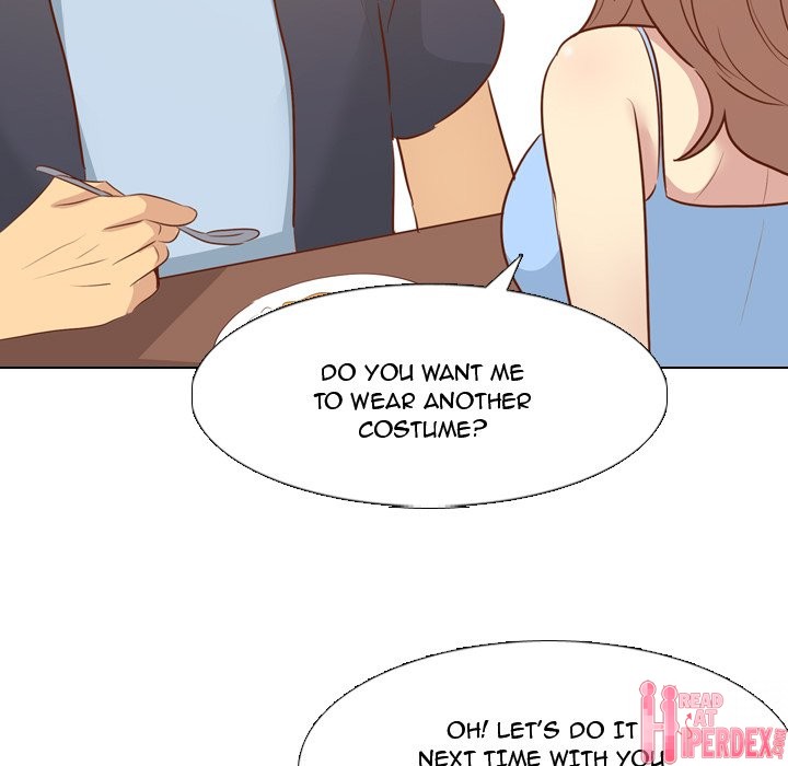 The Giving Girl Chapter 19 image 63