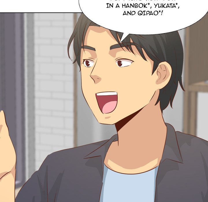 The Giving Girl Chapter 19 image 64