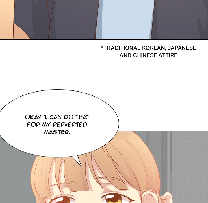 The Giving Girl Chapter 19 image 65