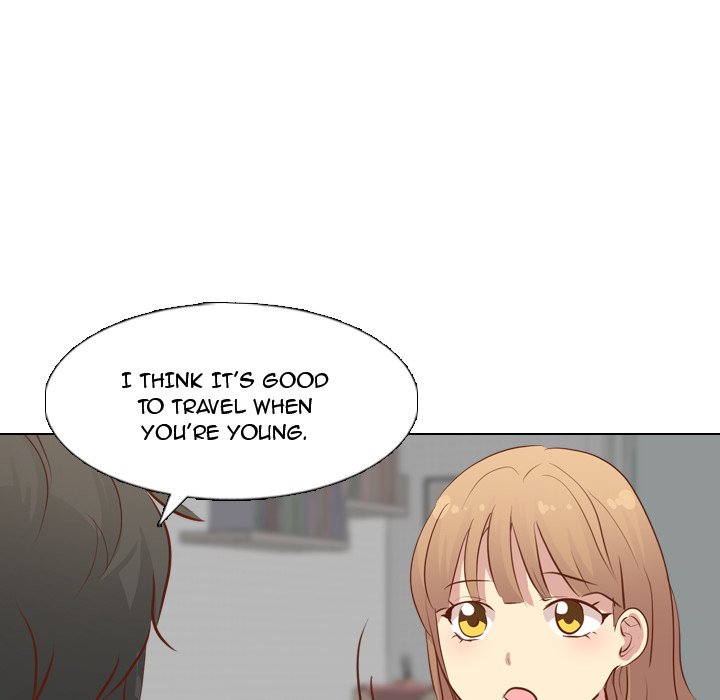 The Giving Girl Chapter 19 image 71
