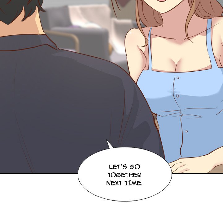 The Giving Girl Chapter 19 image 72