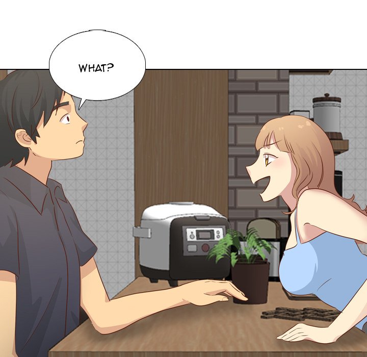 The Giving Girl Chapter 19 image 75