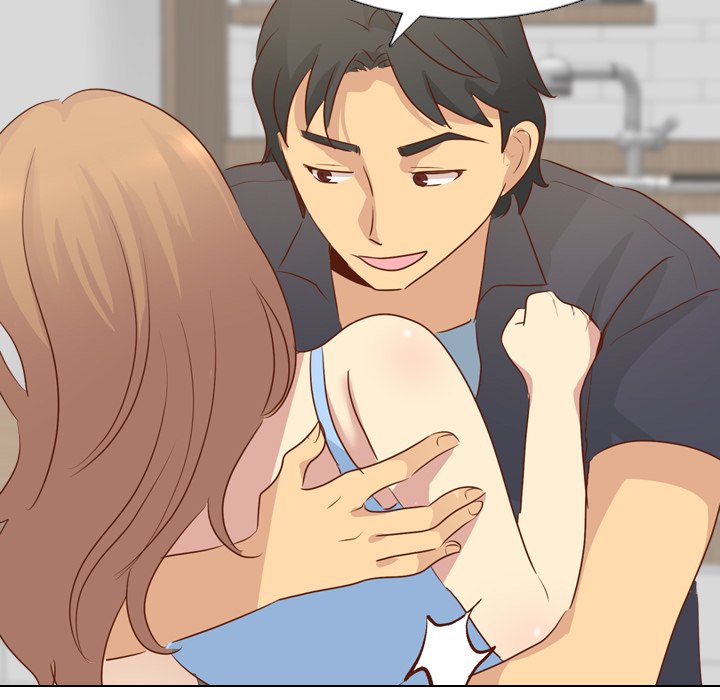 The Giving Girl Chapter 19 image 77