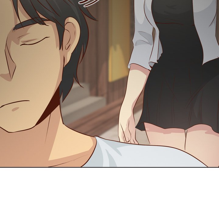 The Giving Girl Chapter 19 image 7