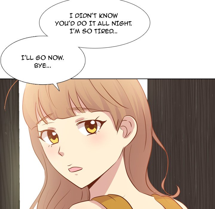 The Giving Girl Chapter 19 image 84