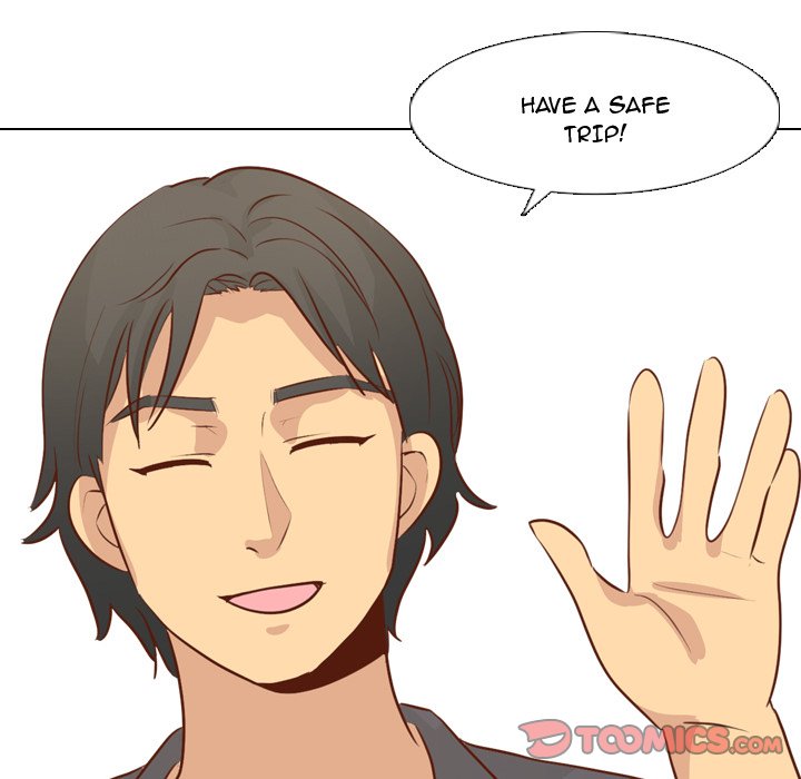The Giving Girl Chapter 19 image 86