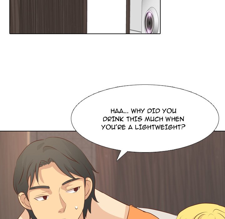 The Giving Girl Chapter 19 image 91