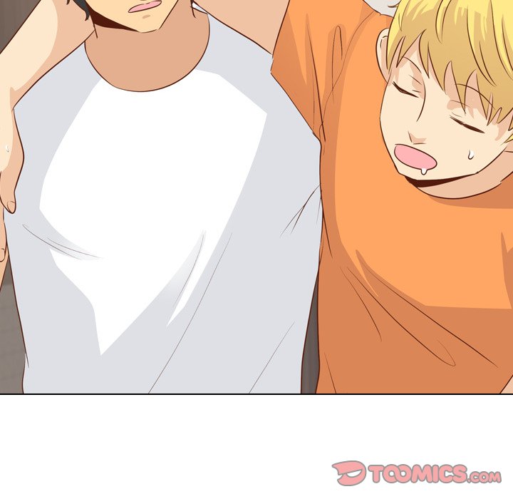 The Giving Girl Chapter 19 image 92