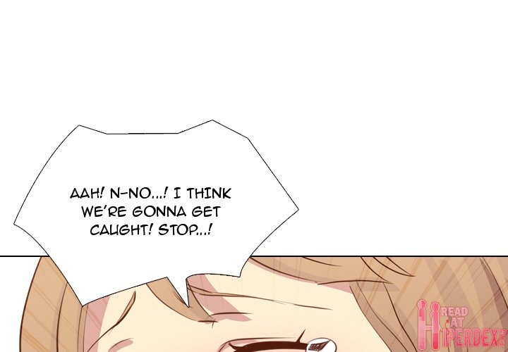 The Giving Girl Chapter 20 image 0