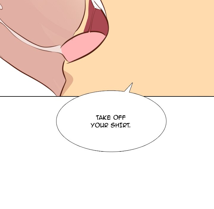 The Giving Girl Chapter 20 image 10