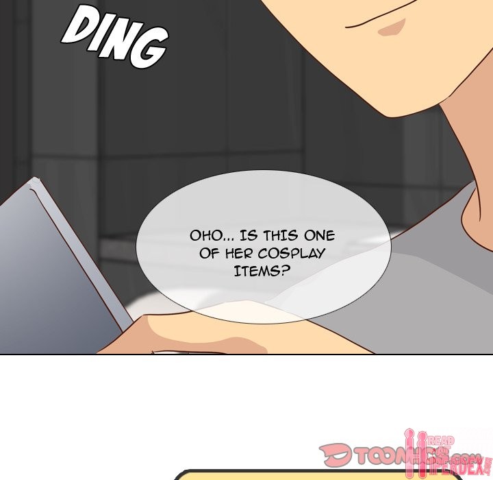 The Giving Girl Chapter 20 image 110