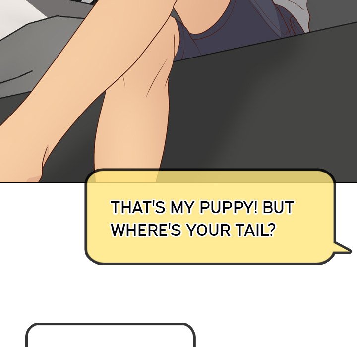 The Giving Girl Chapter 20 image 118
