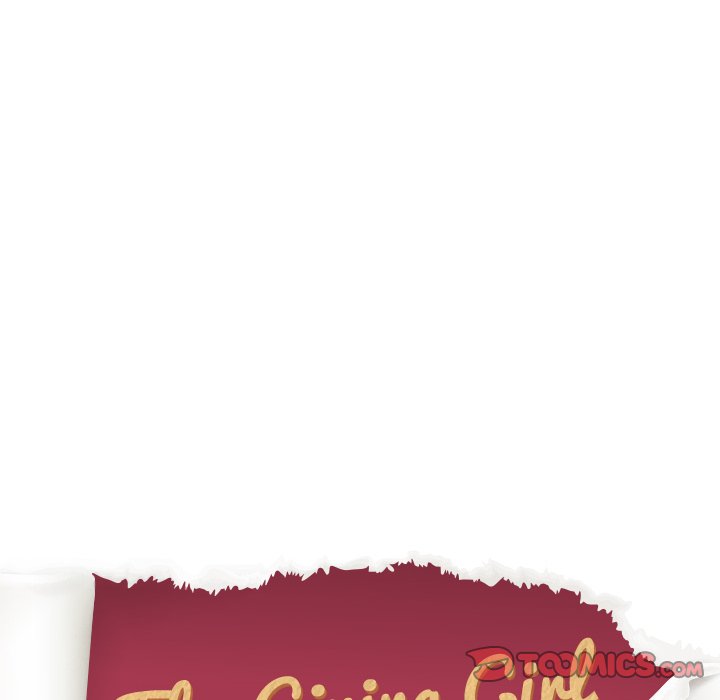 The Giving Girl Chapter 20 image 11