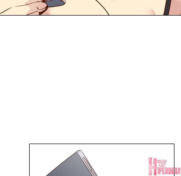 The Giving Girl Chapter 20 image 121