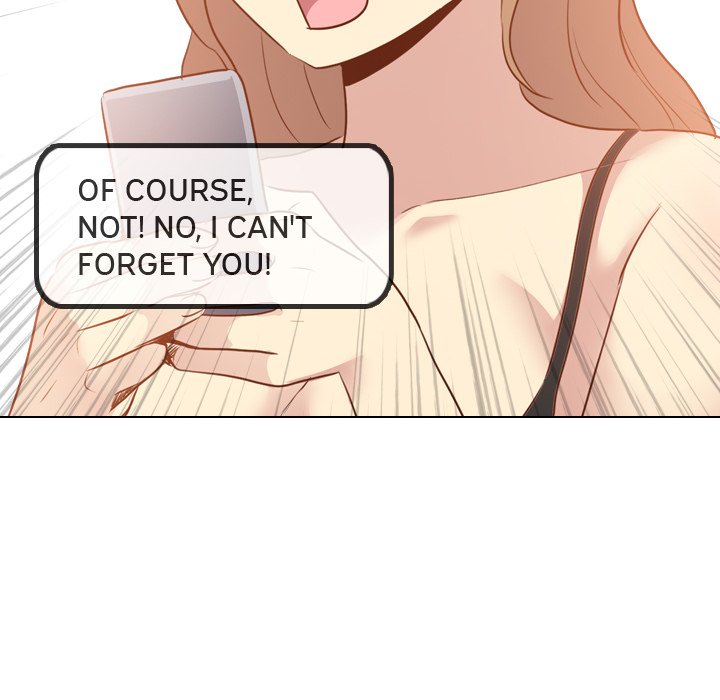The Giving Girl Chapter 20 image 124