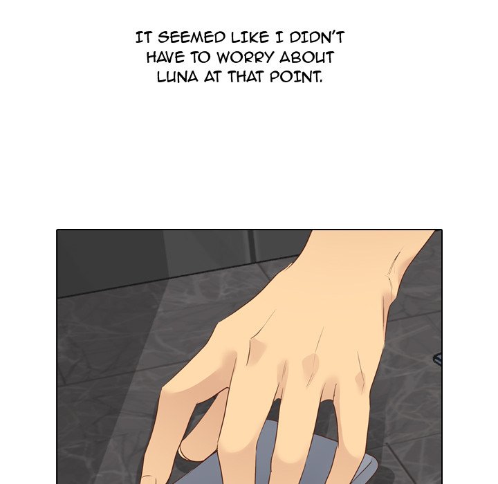 The Giving Girl Chapter 20 image 125