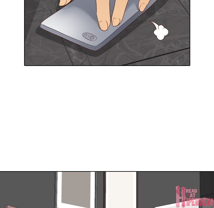 The Giving Girl Chapter 20 image 126