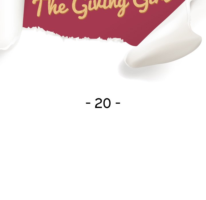 The Giving Girl Chapter 20 image 12