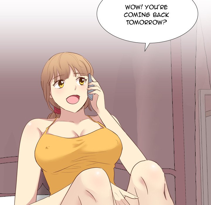 The Giving Girl Chapter 20 image 129