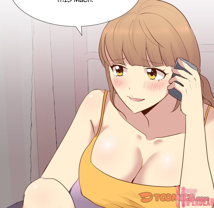 The Giving Girl Chapter 20 image 137