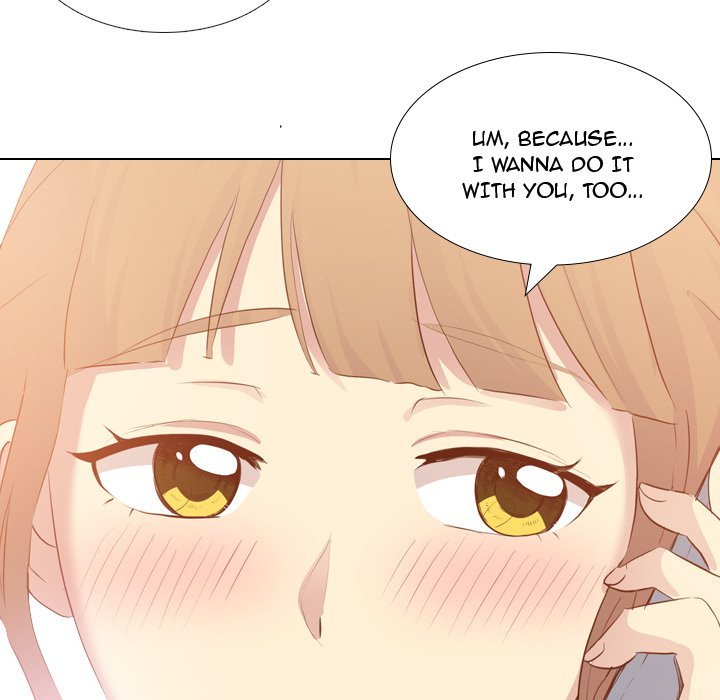 The Giving Girl Chapter 20 image 141