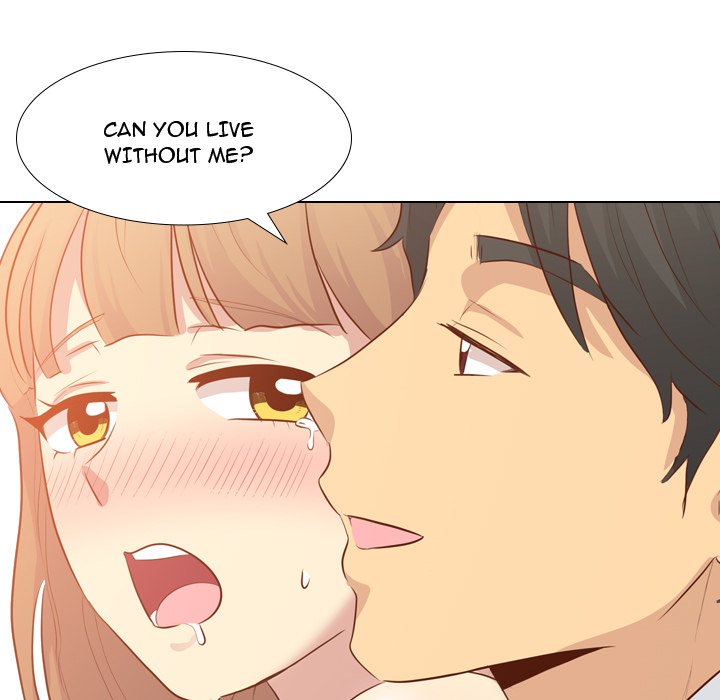 The Giving Girl Chapter 20 image 23