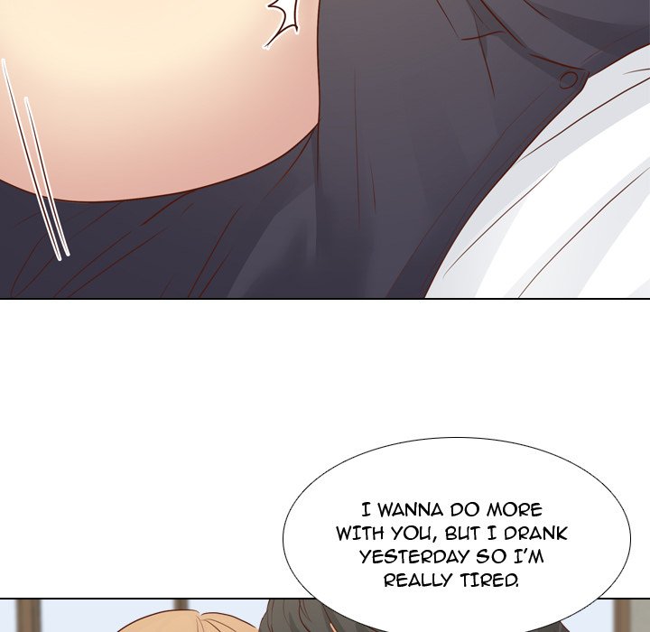 The Giving Girl Chapter 20 image 27