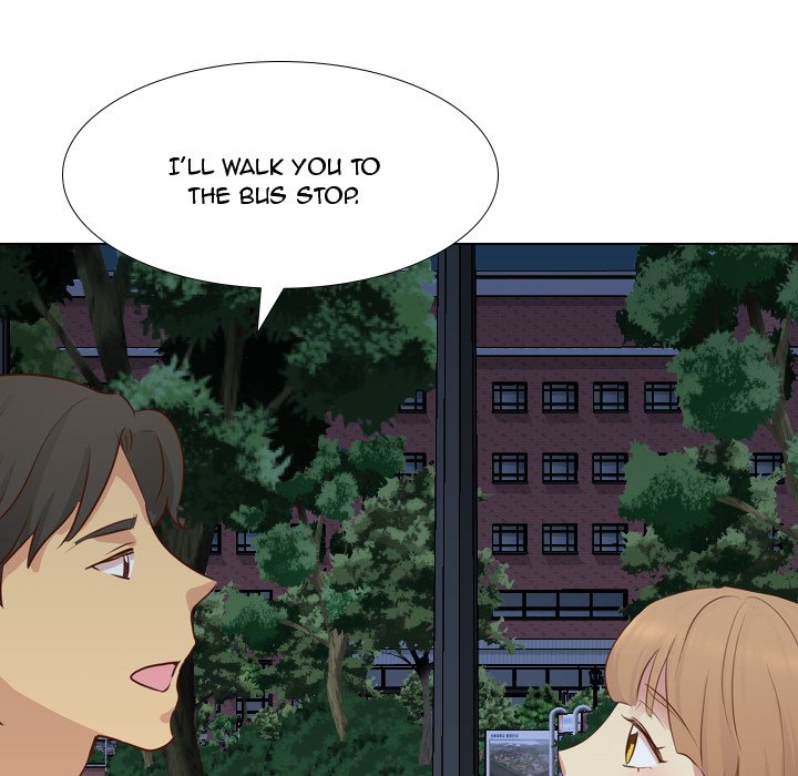 The Giving Girl Chapter 20 image 33