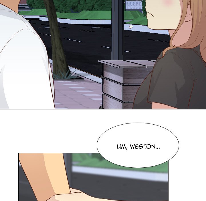 The Giving Girl Chapter 20 image 34