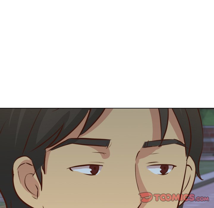 The Giving Girl Chapter 20 image 38