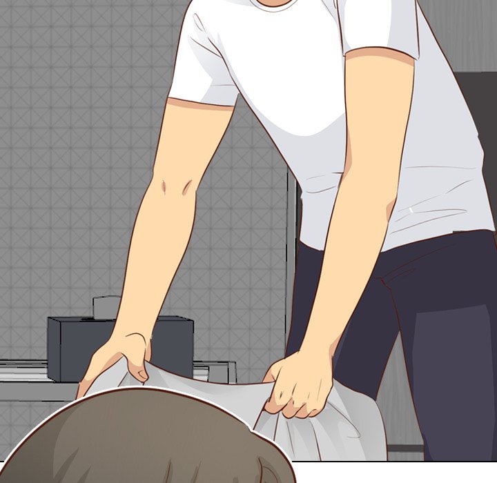 The Giving Girl Chapter 20 image 44