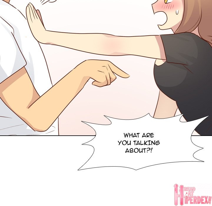 The Giving Girl Chapter 20 image 73