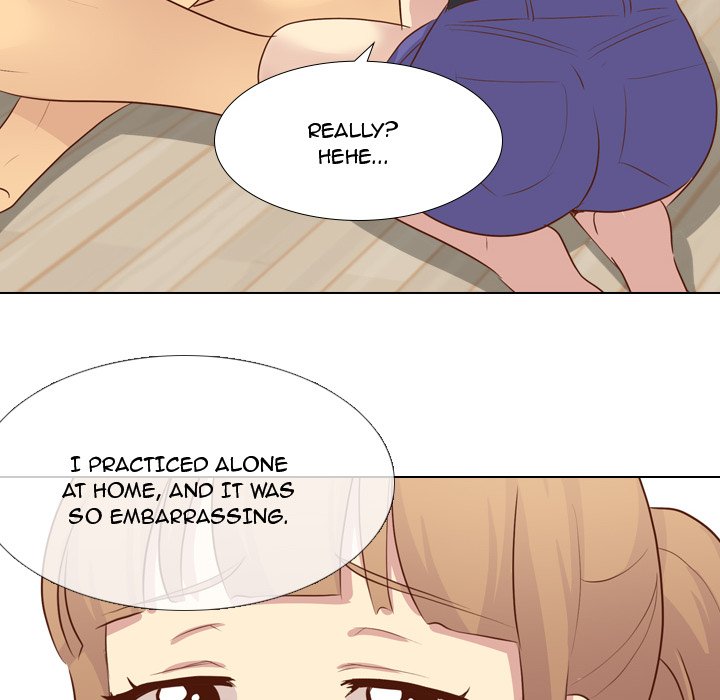 The Giving Girl Chapter 20 image 76
