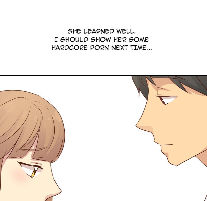 The Giving Girl Chapter 20 image 80