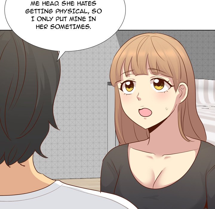 The Giving Girl Chapter 20 image 82