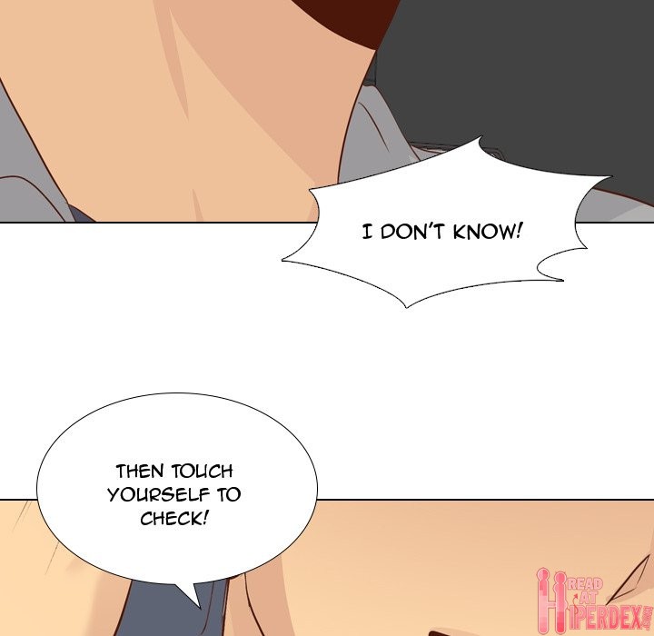 The Giving Girl Chapter 21 image 9