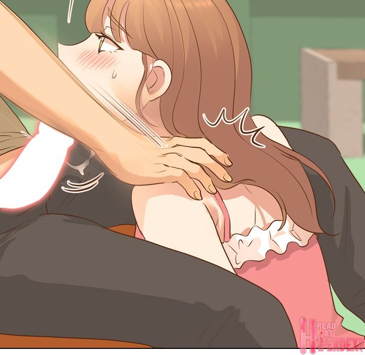 The Giving Girl Chapter 21 image 105